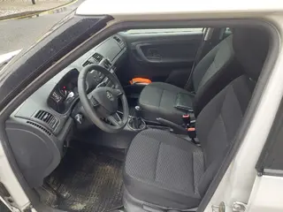 34. e - aukce ČEZ ŠKODA FABIA, RZ 1TF8479