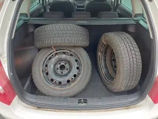 34. e - aukce ČEZ ŠKODA FABIA, RZ 1TF8479