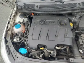 34. e - aukce ČEZ ŠKODA FABIA, RZ 1TF8479
