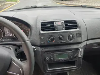 34. e - aukce ČEZ ŠKODA FABIA, RZ 1TF8479