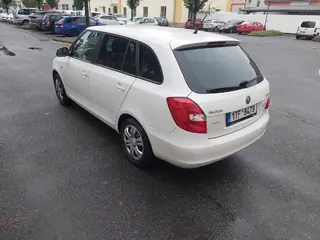 34. e - aukce ČEZ ŠKODA FABIA, RZ 1TF8479