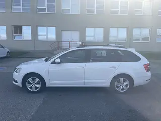 36. e-aukce ČEZ ŠKODA OCTAVIA, RZ 1TF8528