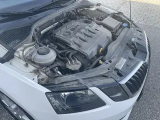 36. e-aukce ČEZ ŠKODA OCTAVIA, RZ 1TF8528