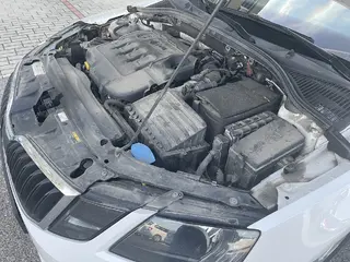 36. e-aukce ČEZ ŠKODA OCTAVIA, RZ 1TF8528