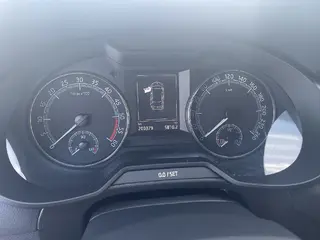 36. e-aukce ČEZ ŠKODA OCTAVIA, RZ 1TF8528