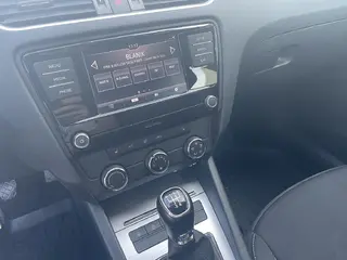 36. e-aukce ČEZ ŠKODA OCTAVIA, RZ 1TF8528