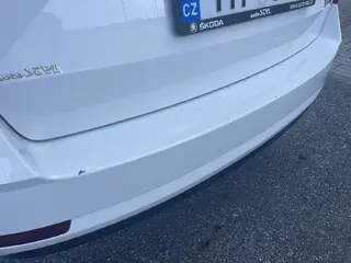 36. e-aukce ČEZ ŠKODA OCTAVIA, RZ 1TF8528