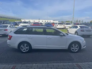 36. e-aukce ČEZ ŠKODA OCTAVIA, RZ 1TF8528