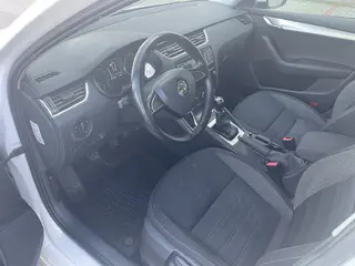 36. e-aukce ČEZ ŠKODA OCTAVIA, RZ 1TF8528