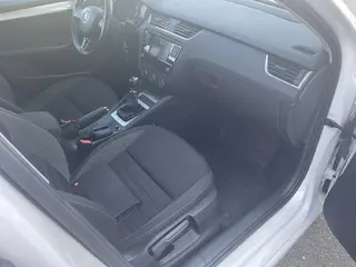 36. e-aukce ČEZ ŠKODA OCTAVIA, RZ 1TF8528