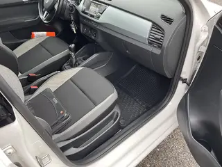 36. e - aukce ČEZ ŠKODA FABIA, RZ9T60610