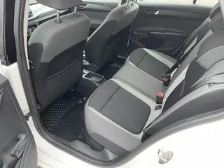 36. e - aukce ČEZ ŠKODA FABIA, RZ9T60610