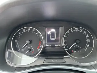 36. e - aukce ČEZ ŠKODA FABIA, RZ9T60610