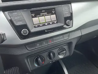 36. e - aukce ČEZ ŠKODA FABIA, RZ9T60610