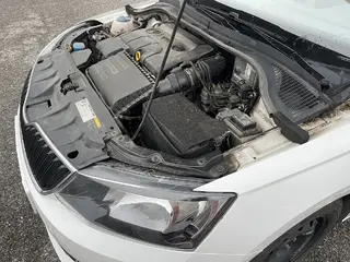 36. e - aukce ČEZ ŠKODA FABIA, RZ9T60610