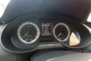 47. e - aukce ČEZ Škoda Octavia Ambition 1,6 TDI, RZ 1TR0755