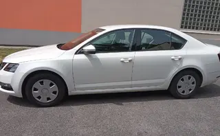 47. e - aukce ČEZ Škoda Octavia Ambition 1,6 TDI, RZ 1TR0755