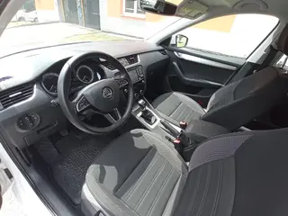 47. e - aukce ČEZ Škoda Octavia Ambition 1,6 TDI, RZ 1TR0755