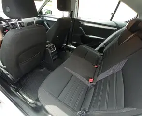 47. e - aukce ČEZ Škoda Octavia Ambition 1,6 TDI, RZ 1TR0755