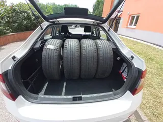 47. e - aukce ČEZ Škoda Octavia Ambition 1,6 TDI, RZ 1TR0755