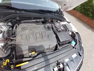 47. e - aukce ČEZ Škoda Octavia Ambition 1,6 TDI, RZ 1TR0755