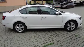 48. e - aukce ČEZ Škoda Octavia Ambition 1,6 TDI, RZ 1TI7540