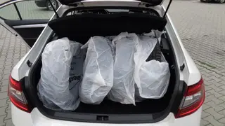 48. e - aukce ČEZ Škoda Octavia Ambition 1,6 TDI, RZ 1TI7540