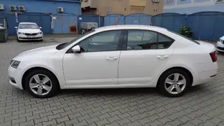 48. e - aukce ČEZ Škoda Octavia Ambition 1,6 TDI, RZ 1TI7540