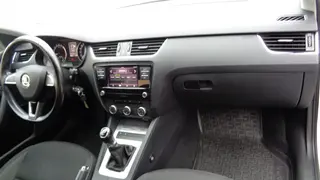 48. e - aukce ČEZ Škoda Octavia Ambition 1,6 TDI, RZ 1TI7540