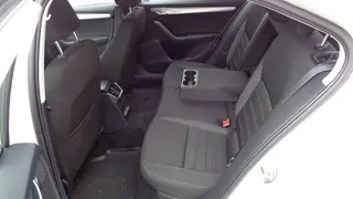 48. e - aukce ČEZ Škoda Octavia Ambition 1,6 TDI, RZ 1TI7540