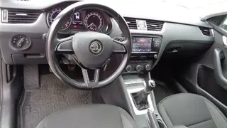 48. e - aukce ČEZ Škoda Octavia Ambition 1,6 TDI, RZ 1TI7540