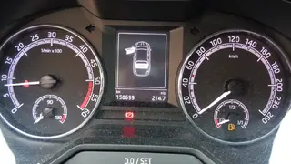 48. e - aukce ČEZ Škoda Octavia Ambition 1,6 TDI, RZ 1TI7540