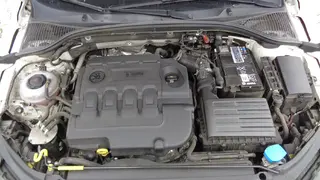 48. e - aukce ČEZ Škoda Octavia Ambition 1,6 TDI, RZ 1TI7540