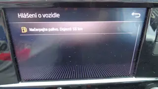 48. e - aukce ČEZ Škoda Octavia Ambition 1,6 TDI, RZ 1TI7540