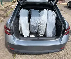 49. e - aukce ČEZ Škoda Superb Style 2,0 TSI, RZ 1TU2138
