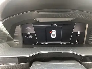 49. e - aukce ČEZ Škoda Superb Style 2,0 TSI, RZ 1TU2138
