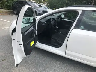 50. e - aukce ČEZ Škoda Octavia Combi Ambition 1,6 TDI, RZ 1TN0642