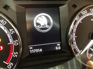 50. e - aukce ČEZ Škoda Octavia Combi Ambition 1,6 TDI, RZ 1TN0642