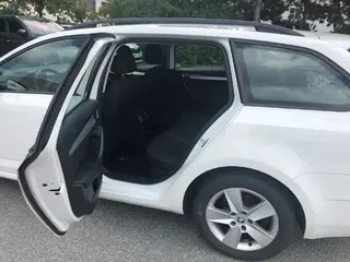 50. e - aukce ČEZ Škoda Octavia Combi Ambition 1,6 TDI, RZ 1TN0642
