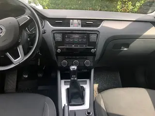 50. e - aukce ČEZ Škoda Octavia Combi Ambition 1,6 TDI, RZ 1TN0642