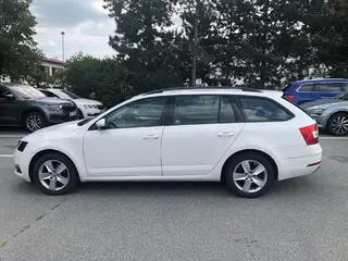 50. e - aukce ČEZ Škoda Octavia Combi Ambition 1,6 TDI, RZ 1TN0642