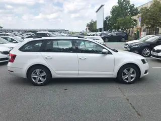 50. e - aukce ČEZ Škoda Octavia Combi Ambition 1,6 TDI, RZ 1TN0642