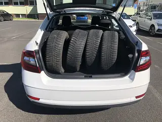  51. e - aukce ČEZ Škoda Octavia Ambition 1,6 TDI, RZ 1TF9334