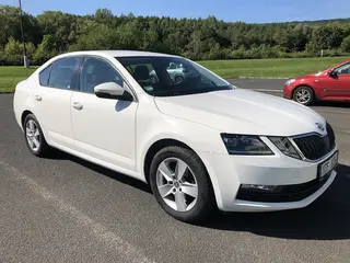  51. e - aukce ČEZ Škoda Octavia Ambition 1,6 TDI, RZ 1TF9334