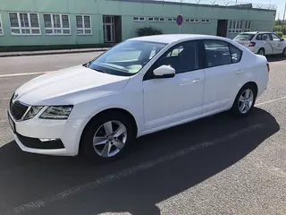  51. e - aukce ČEZ Škoda Octavia Ambition 1,6 TDI, RZ 1TF9334