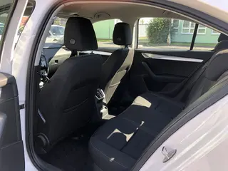  51. e - aukce ČEZ Škoda Octavia Ambition 1,6 TDI, RZ 1TF9334