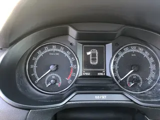  51. e - aukce ČEZ Škoda Octavia Ambition 1,6 TDI, RZ 1TF9334