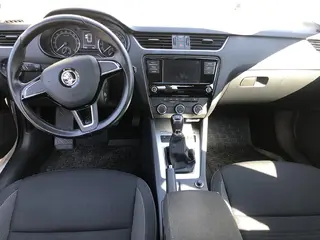  51. e - aukce ČEZ Škoda Octavia Ambition 1,6 TDI, RZ 1TF9334