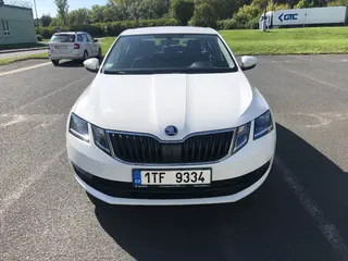 51. e - aukce ČEZ Škoda Octavia Ambition 1,6 TDI, RZ 1TF9334