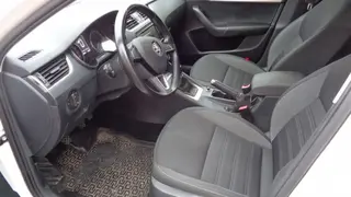 52. e - aukce ČEZ Škoda Octavia Combi Ambition 1,6 TDI, RZ 1TM8704